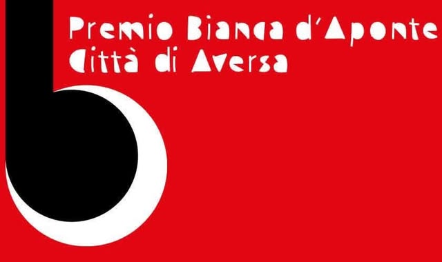 Poster for Premio Bianca d'Aponte - Città di Aversa